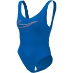 Naisten Siniset Spandex- Koon L Nike Kestävän muodin Uimapuvut alennuksella 