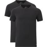 Miesten Mustat Koon XL Lyhythihaiset Nike O -kaula-aukkoiset Lyhythihaiset t-paidat alennuksella 