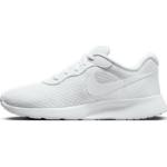 Nike Tanjun EasyOn Women's Shoes - 1 - White