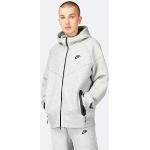 Nike Tech Fleece Jacket - Harmaa - Unisex - L