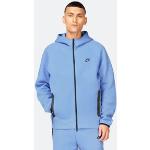 Nike Tech Fleece Jacket - Sininen - Male - S