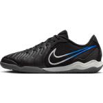 Nike Tiempo Legend 10 Academy Indoor Court Low-Top Football Shoes - Black