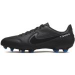 Nike Tiempo Legend 9 Academy MG Multi-Ground Football Boot - Black