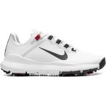 Nike Tiger Woods TW '13 Retro "White/Varsity Red" golf shoes