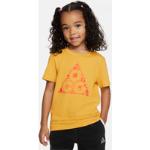 Nike Toddler ACG T-Shirt - Yellow