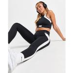 Naisten Mustat Polyesteriset Koon XS Konepestävät Nike Treenitrikoot 