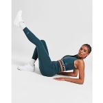 Naisten Valkoiset Slim- Polyesteriset Koon XL Konepestävät Nike Kestävän muodin Treenitrikoot alennuksella 