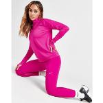 Naisten Vaaleanpunaiset Mesh-kankaiset Koon S Konepestävät Nike Treenitrikoot alennuksella 