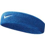 Nike Unisex Adults' Swoosh Headband, blue