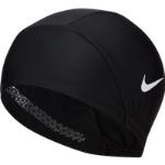 Nike Victory Women's Swimming Head Covering - Black