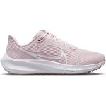 Nike W Nike Air Zoom Pegasus 40 Juoksukengät Pearl Pink PEARL PINK