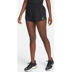 Naisten Mustat Polyesteriset Koon XL Nike Dri-Fit Juoksuvaatteet 