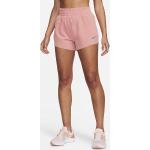 Nike Dri-FIT Running Division Women's High-Waisted 7.5cm (approx.)  Brief-Lined Running Shorts with Pockets