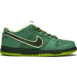 Nike x Concepts SB Dunk Low Pro OG QS "Green Lobster" sneakers