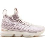 Nike x Kith LeBron XV Performance "Rose Gold" sneakers - Neutrals