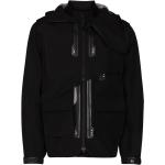 Nike x MMW convertible jacket - Black