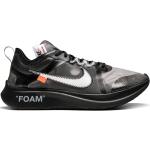 Nike X Off-White The 10: Zoom Fly sneakers - Black