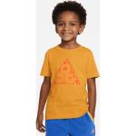 Nike Younger Kids' ACG T-Shirt - Yellow