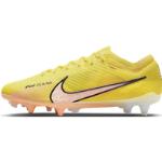 Nike Zoom Mercurial Vapor 15 Elite SG-Pro Anti-Clog Traction Soft-Ground Football Boots - Yellow