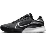 NikeCourt Air Zoom Vapor Pro 2 Men's Hard Court Tennis Shoes - Black