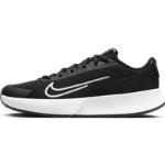 NikeCourt Vapor Lite 2 Women's Clay Tennis Shoes - Black