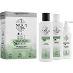 Naisten Aloe vera Sulfaatti-vapaat Nioxin Rauhoittavat 100 ml Shampoot 