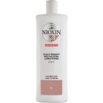 Naisten Valkoiset Piparminttuöljy Nioxin Hoitavat Hiusten hoitoaineet 
