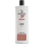 Nioxin Värjättyjen hiusten 1 ml Shampoot Värjätyille hiuksille 