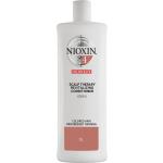 Naisten Valkoiset Piparminttuöljy Nioxin Värjättyjen hiusten Hiusten hoitoaineet Värjätyille hiuksille Hiustenlähtöön 