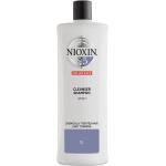 Naisten Valkoiset Piparminttuöljy Nioxin Kosteuttavat Shampoot 