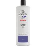 Naisten Valkoiset Piparminttuöljy Nioxin Kosteuttavat Shampoot Hiustenlähtöön 