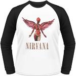 Naisten Koon L Nirvana Baseball-paidat 6 kpl 
