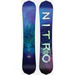 Naisten Koon 150 cm Nitro Snowboards Lumilaudat 