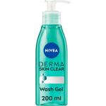 Nivea - Derma Activate Wash Gel
