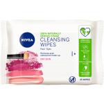 Nivea - Gentle Cleansing Wipes 25 kpl
