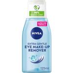 Nivea - Silmämeikinpoistoaine Gentle Eye Make-up Remover 125 ml