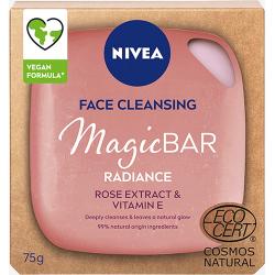 Nivea - MagicBar Radiance Cleansing Bar 75 g