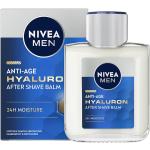 NIVEA Men Anti-Age Hyaluron After Shave Balm 100ml