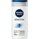 NIVEA Men Sensitive Shower Gel 250ml