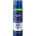 Nivea - Partavaahto MEN Protect & Care Shaving Foam 200 ml