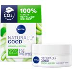 Nivea - Naturally Good Radiance Day Cream 50 ml