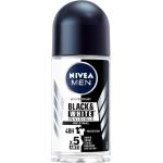 Nivea - Nivea Men Black & White Original Roll On 50 ml