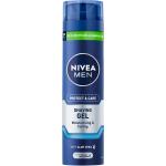 Nivea - Parranajogeeli MEN Protect & Care Shaving Gel 200 ml