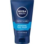 Nivea - Protect & Care Refreshing Face Wash 100 ml