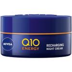 Nivea Q10 Energy Recharging Night Cream 50 ml