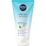 Nivea - Sensitive After Sun Cream 175 ml