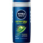 Nivea - Suihkugeeli MEN Energy 250 ml