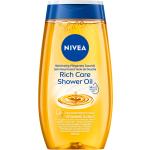 Nivea - Rich Care Shower Oil 200 ml