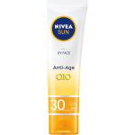 Nivea Sun Face Anti-Age & Anti-Pigments SPF 30 50 ml