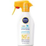 NIVEA Sun Saksalaiset Spray 270 ml Aurinkovoiteet Herkälle iholle 